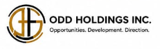 ODD Holdings Inc.