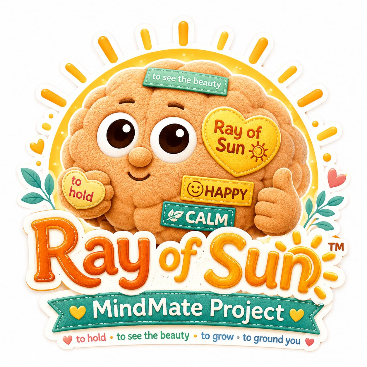 Ray Of Sun Mindmet Project